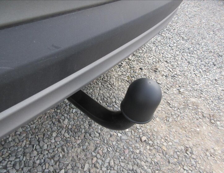 Hyundai Tucson SUV / Terénní 1,6 l 130 kw