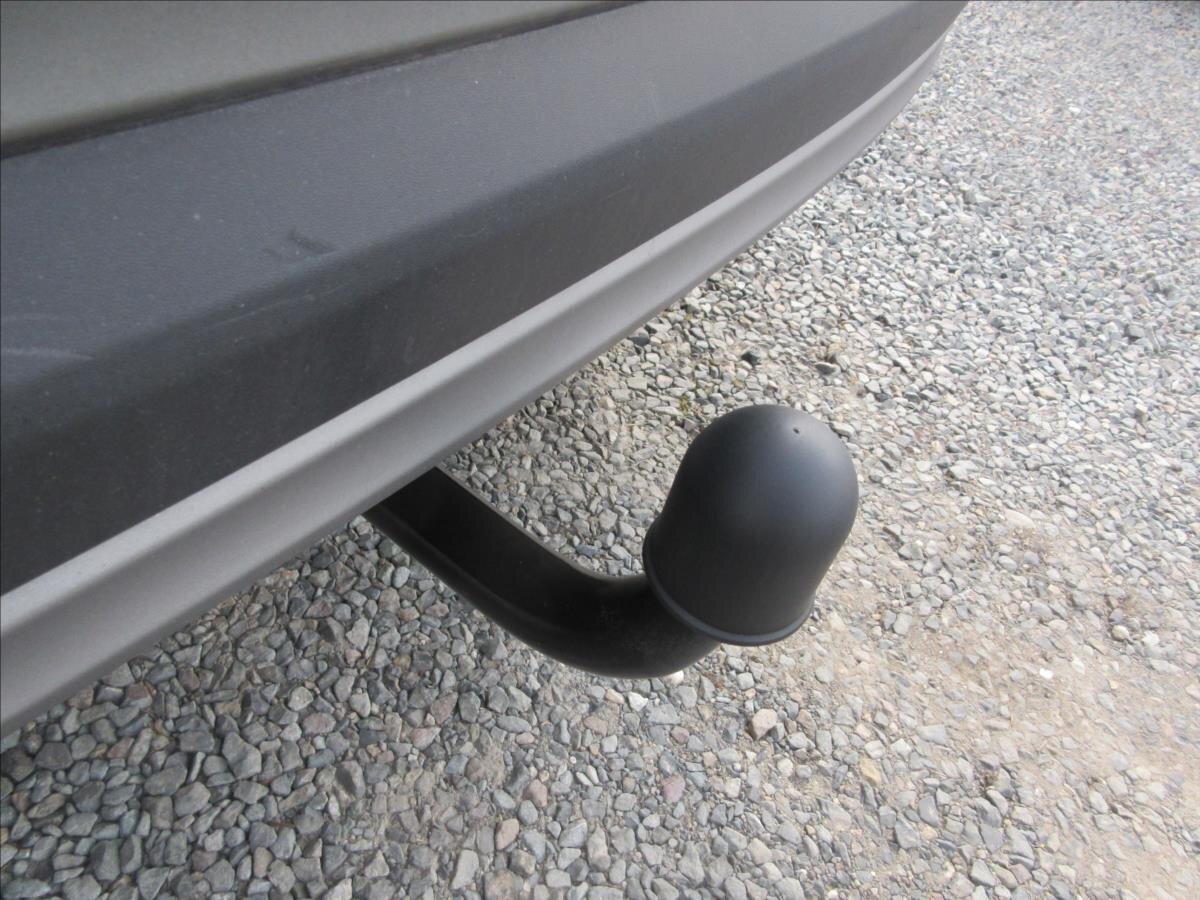 Hyundai Tucson SUV / Terénní 1,6 l 130 kw