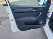 Škoda Fabia Kombi 1,2 l 81 kw