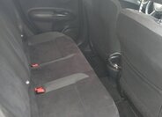 Nissan Juke Hatchback 0,0 0