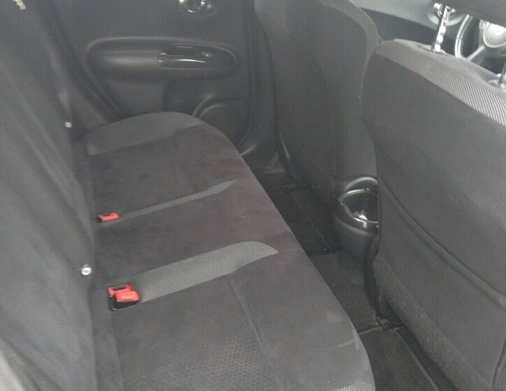 Nissan Juke Hatchback 0,0 0