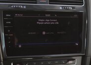 Volkswagen e-Golf 18