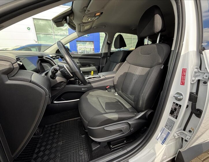 Hyundai Tucson SUV / Terénní 1,6 l 132 kw