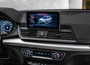 Audi Q5 SUV / Terénní 2,0 l 140 kw