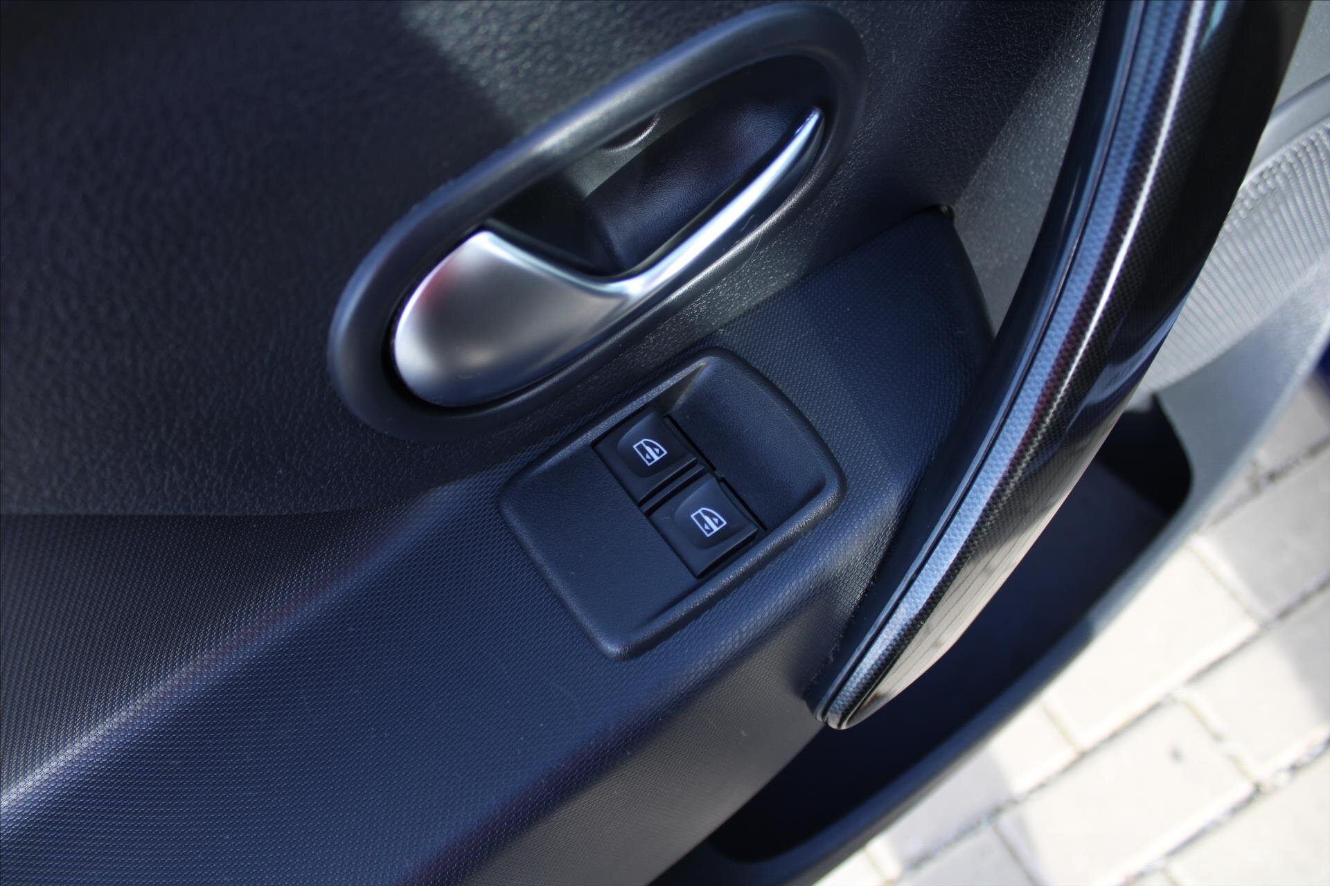 Dacia Sandero Hatchback 999,0 54 kw