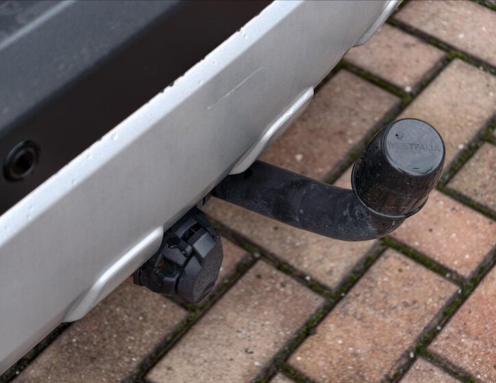 Opel Mokka SUV 1,6 l 83 kw