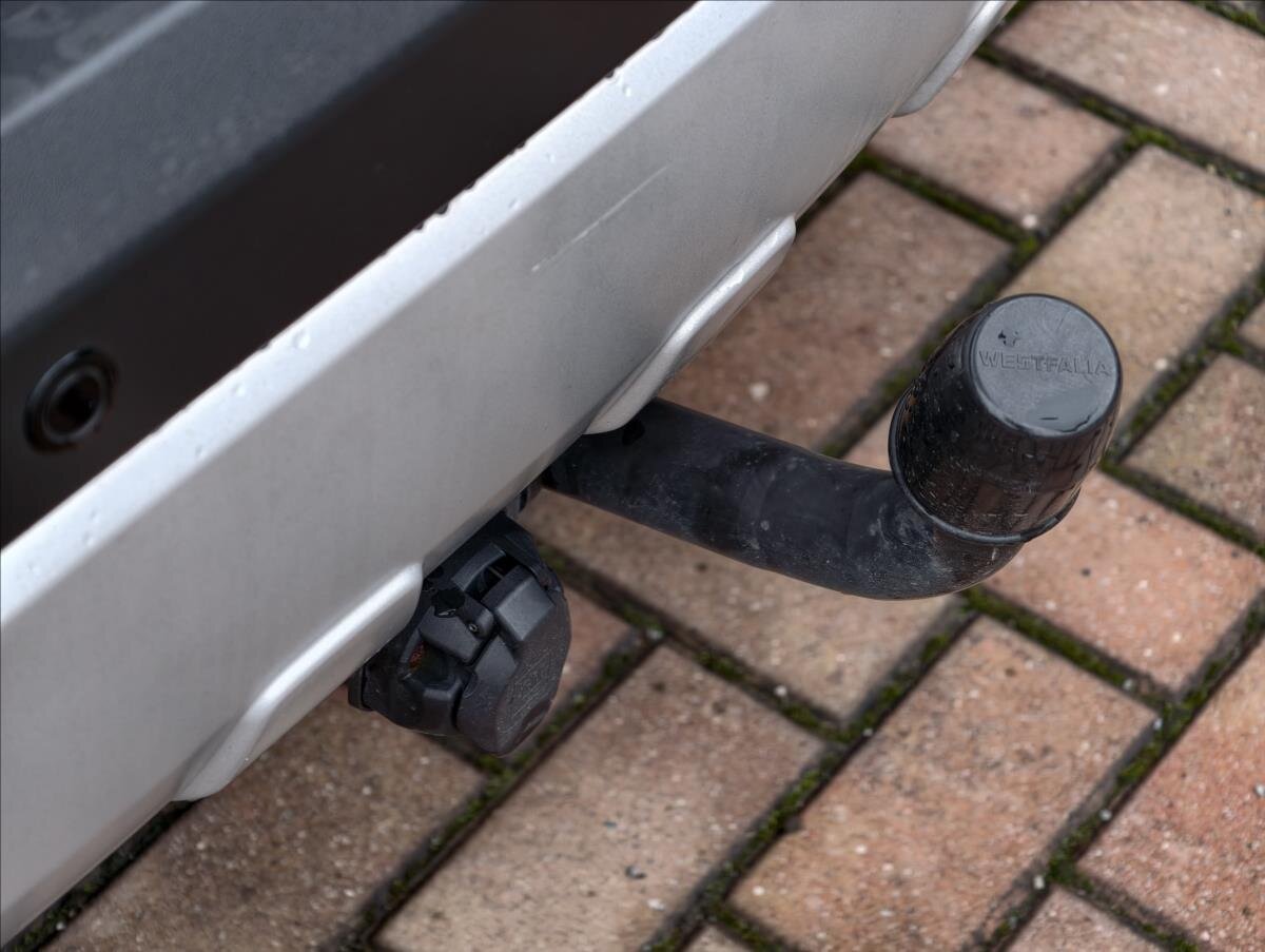 Opel Mokka SUV 1,6 l 83 kw