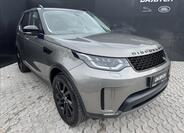 Land Rover Discovery 3