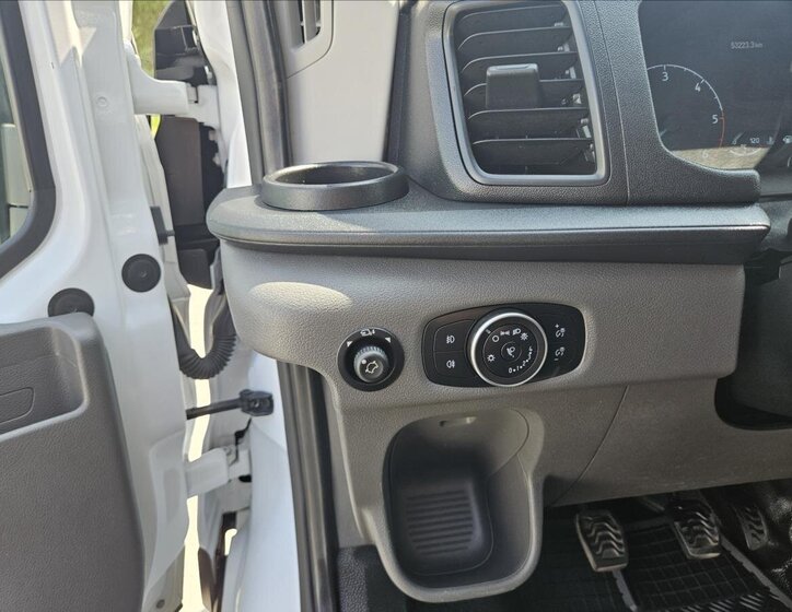 Ford Transit Ostatní 2,0 l 125 kw