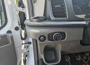 Ford Transit Ostatní 2,0 l 125 kw