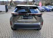 Toyota Yaris Cross SUV 1,5 l 68 kw