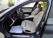 BMW Řada 5 12