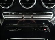 Mercedes-Benz Třídy C Kombi 1,6 l 118 kw