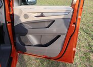 Volkswagen Multivan Kombi 1,4 l 110 kw