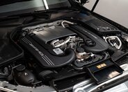 Mercedes-Benz Třídy C 18