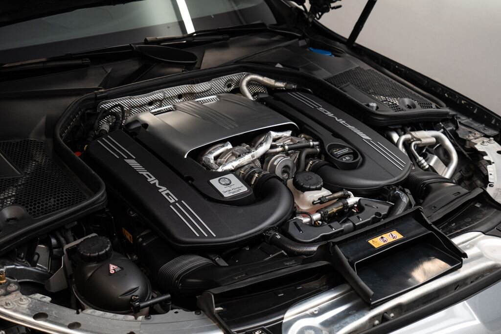 Mercedes-Benz Třídy C