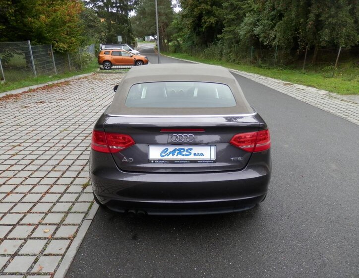 Audi A3 13