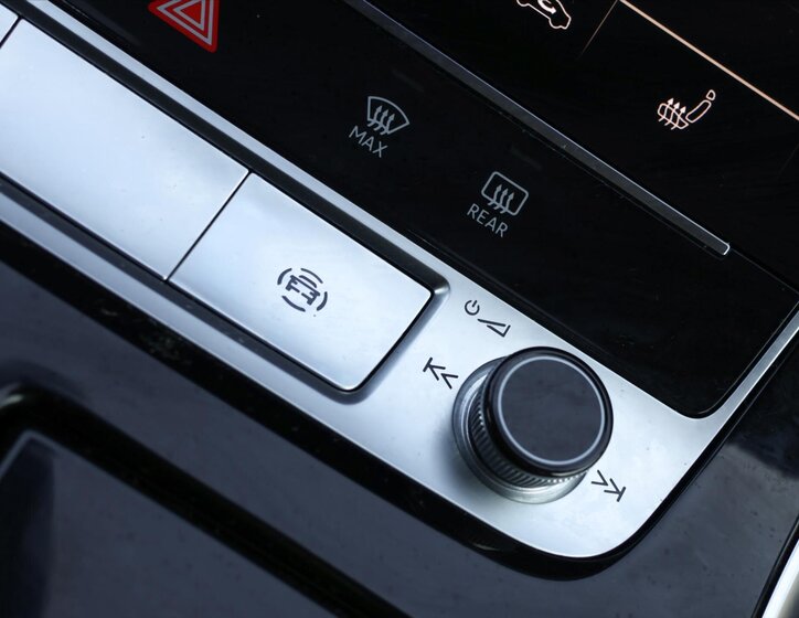 Audi Q7 SUV / Terénní 3,0 l 210 kw