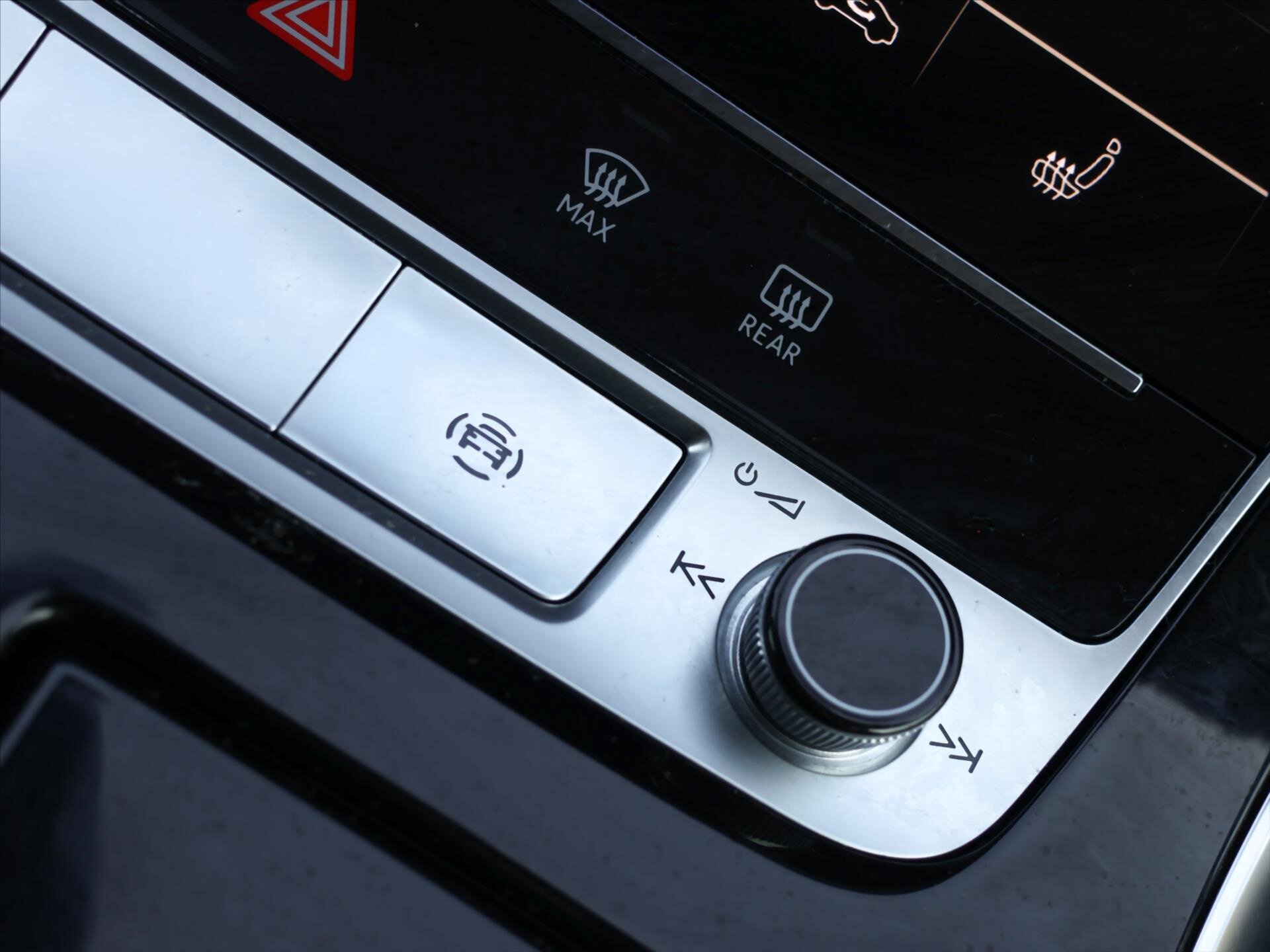 Audi Q7 SUV / Terénní 3,0 l 210 kw