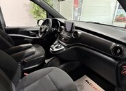 Mercedes-Benz Třídy V Kombi 2,0 l 140 kw