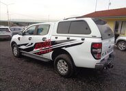 Ford Ranger 5