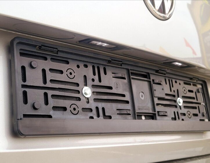 Volkswagen Golf Sportsvan MPV 1,2 l 81 kw