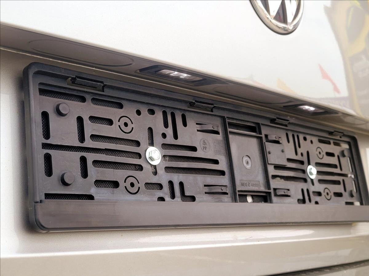 Volkswagen Golf Sportsvan MPV 1,2 l 81 kw