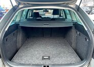 Škoda Octavia Kombi 1,6 l 77 kw