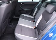 Škoda Rapid Hatchback 1,6 l 85 kw