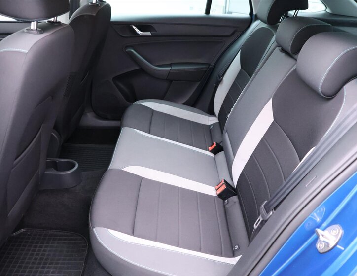 Škoda Rapid Hatchback 1,6 l 85 kw