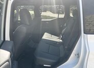 Toyota Land Cruiser Ostatní 2,4 l 243 kw