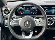 Mercedes-Benz CLA 18