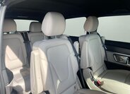 Mercedes-Benz Třídy V VAN / Minibus 2,0 l 174 kw