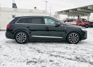 Audi Q7 SUV 3,0 l 200 kw