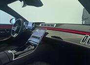 Mercedes-Benz Třídy S 13