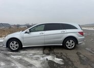 Mercedes-Benz Třídy R MPV 3,0 l 170 kw