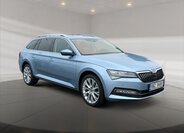 Škoda Superb Kombi 2,0 l 110 kw