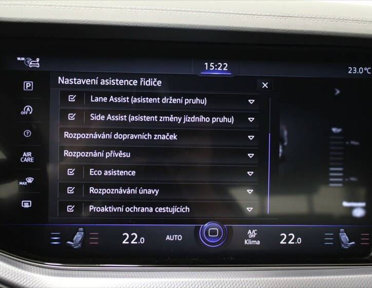 Volkswagen Touareg 17