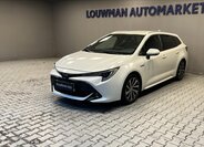 Toyota Corolla Kombi 1,8 l 72 kw