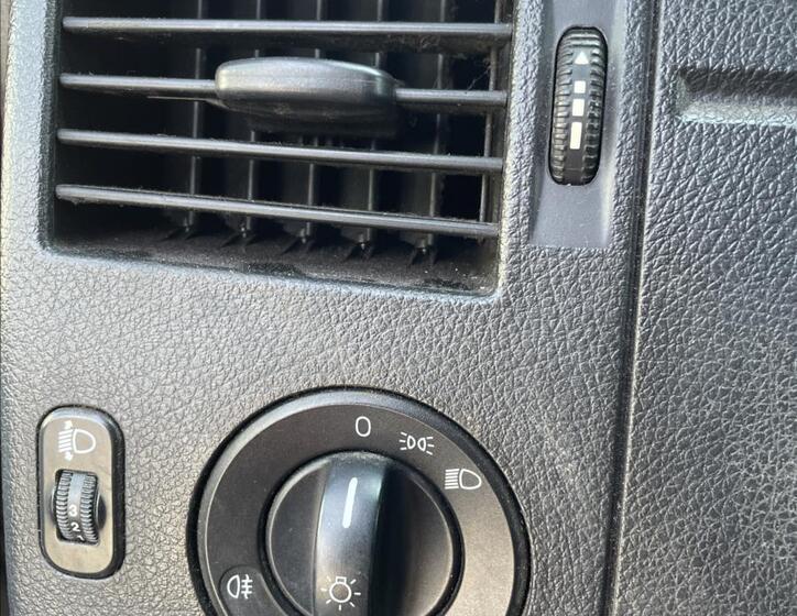 Volkswagen Crafter 13