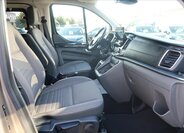 Ford Tourneo Custom Ostatní 2,0 l 96 kw
