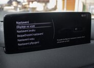 Mazda CX-5 SUV 2,0 l 121 kw