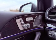 Mercedes-Benz Ostatní SUV / Terénní 3,0 l 270 kw