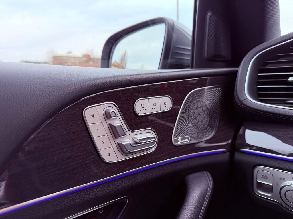 Mercedes-Benz Ostatní SUV / Terénní 3,0 l 270 kw