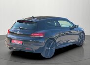 Volkswagen Scirocco Kupé 1,4 l 118 kw