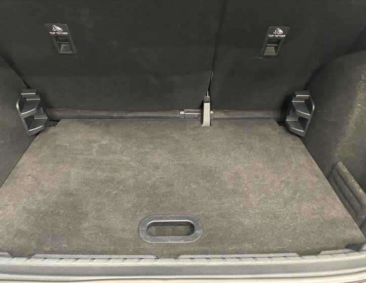 Ford EcoSport Hatchback 998,0 92 kw