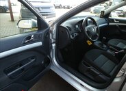 Škoda Octavia Sedan / Limuzína 1,6 l 85 kw