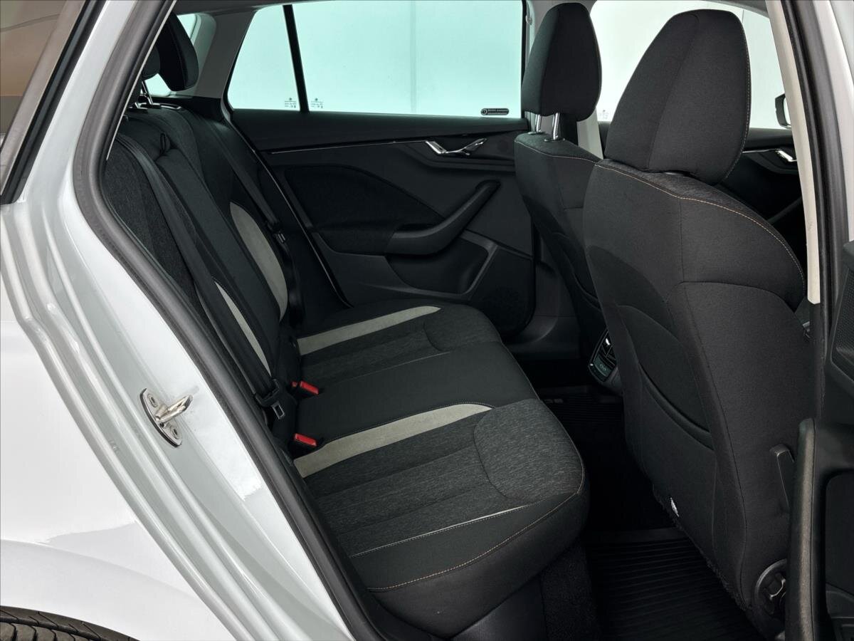 Škoda Scala Hatchback 1,6 l 85 kw