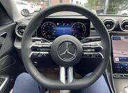 Mercedes-Benz Třídy C 9