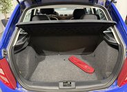 Škoda Fabia Hatchback 1,2 l 40 kw